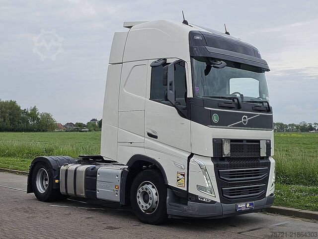Standard-SZM VOLVO FH 500 XL