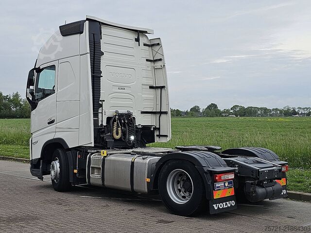 Standard-SZM VOLVO FH 500 XL