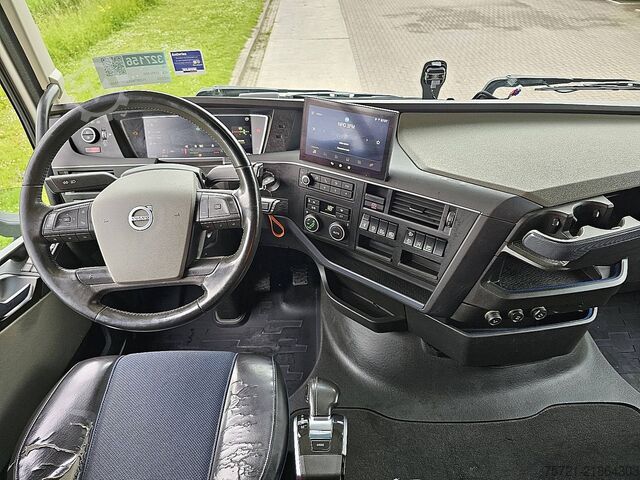 Standard-SZM VOLVO FH 500 XL