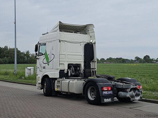 Standard-SZM DAF XF 460