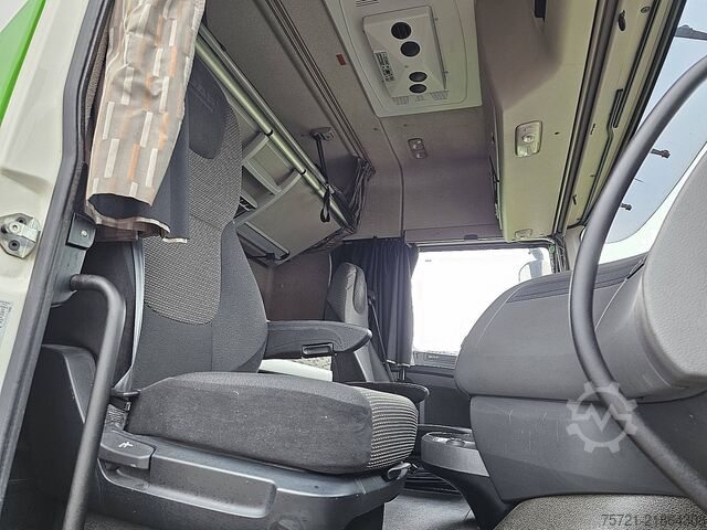 Standard-SZM DAF XF 460