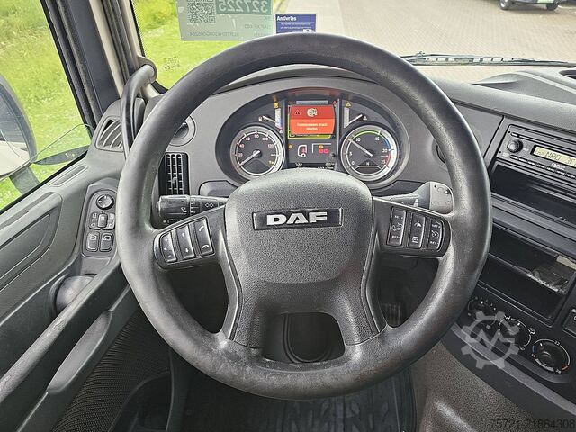 Standard-SZM DAF XF 460