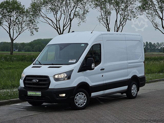 Break cu acoperiș înalt FORD TRANSIT 2.0 L2H2 Euro6 Trekhaak!