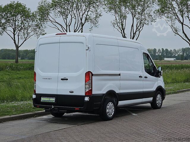Break cu acoperiș înalt FORD TRANSIT 2.0 L2H2 Euro6 Trekhaak!
