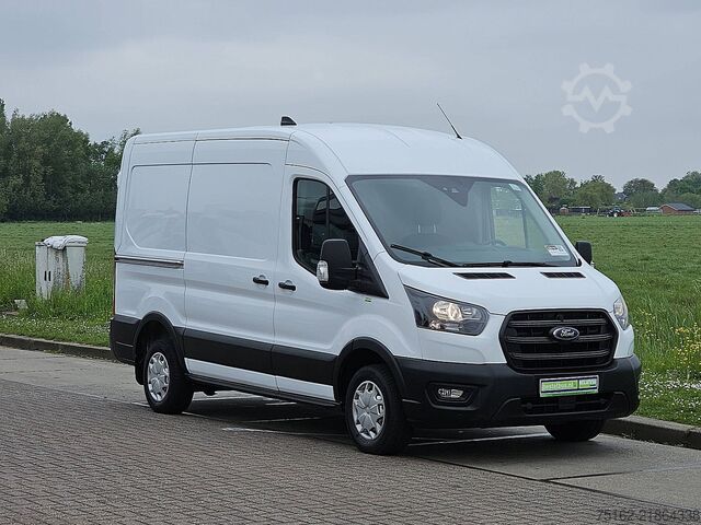 Break cu acoperiș înalt FORD TRANSIT 2.0 L2H2 Euro6 Trekhaak!