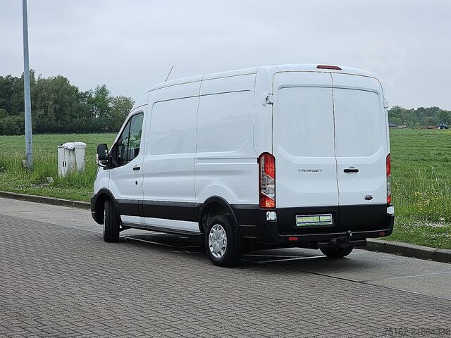 Break cu acoperiș înalt FORD TRANSIT 2.0 L2H2 Euro6 Trekhaak!