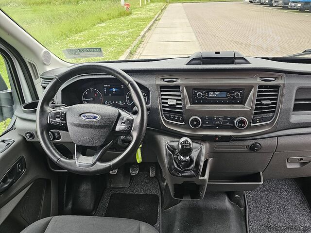 Break cu acoperiș înalt FORD TRANSIT 2.0 L2H2 Euro6 Trekhaak!