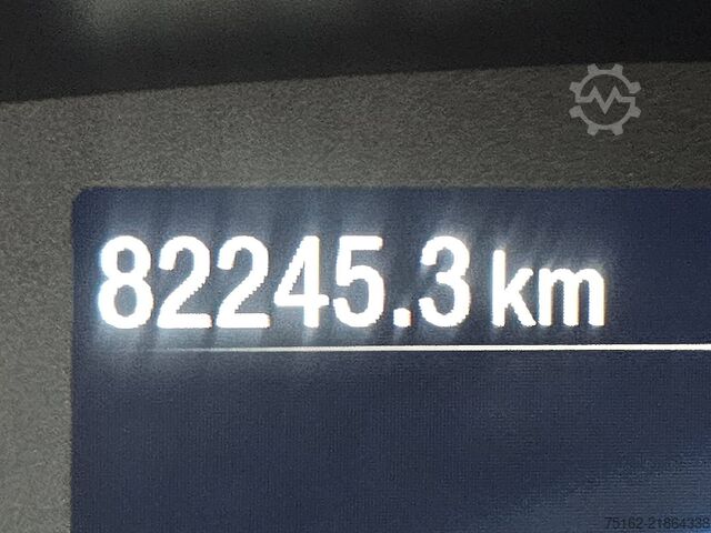 Break cu acoperiș înalt FORD TRANSIT 2.0 L2H2 Euro6 Trekhaak!