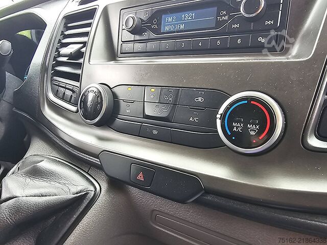Break cu acoperiș înalt FORD TRANSIT 2.0 L2H2 Euro6 Trekhaak!