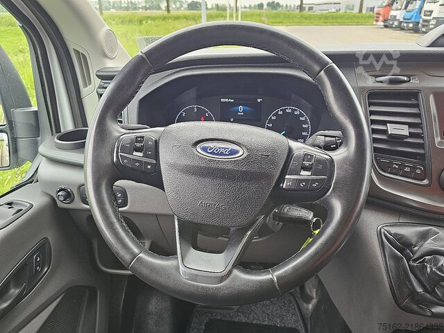 Break cu acoperiș înalt FORD TRANSIT 2.0 L2H2 Euro6 Trekhaak!