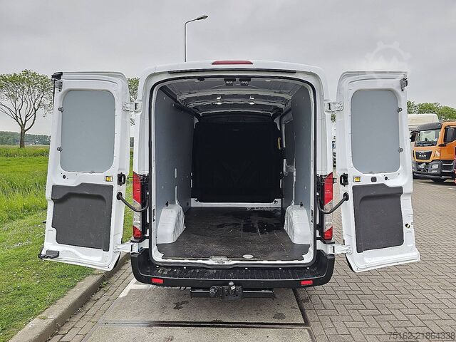 Break cu acoperiș înalt FORD TRANSIT 2.0 L2H2 Euro6 Trekhaak!