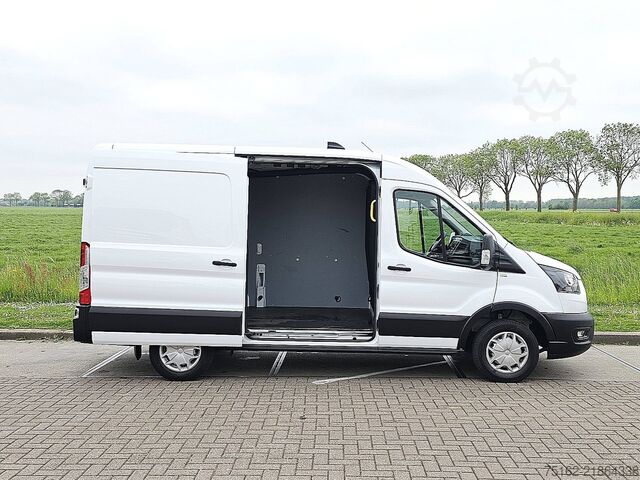 Break cu acoperiș înalt FORD TRANSIT 2.0 L2H2 Euro6 Trekhaak!