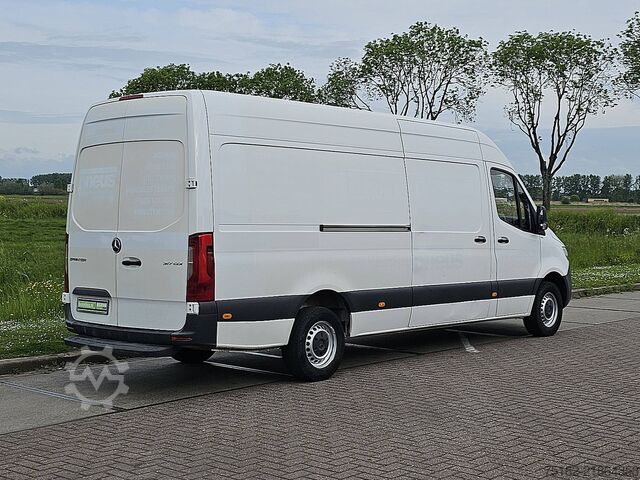 Yüksek tavanlı istasyon vagonu MERCEDES-BENZ SPRINTER 317 CDI 43  L3H2
