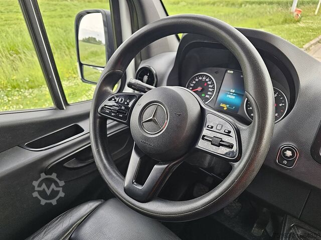 Yüksek tavanlı istasyon vagonu MERCEDES-BENZ SPRINTER 317 CDI 43  L3H2