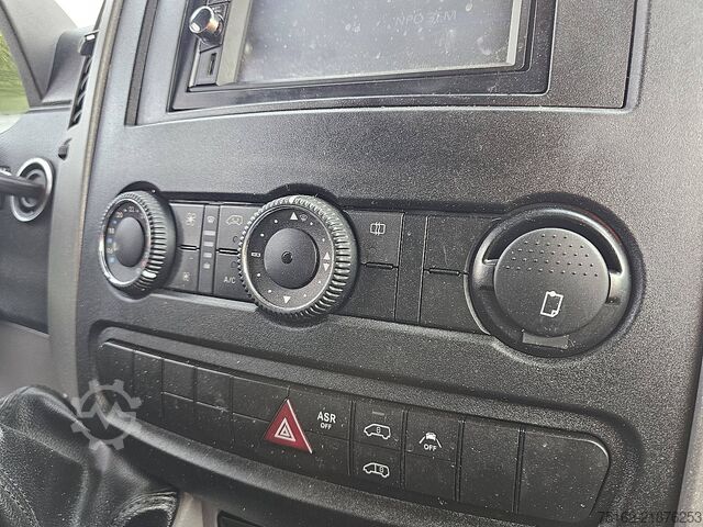 Station wagon con tetto alto MERCEDES-BENZ SPRINTER 519 L2H2 V6 3.0Ltr Airco