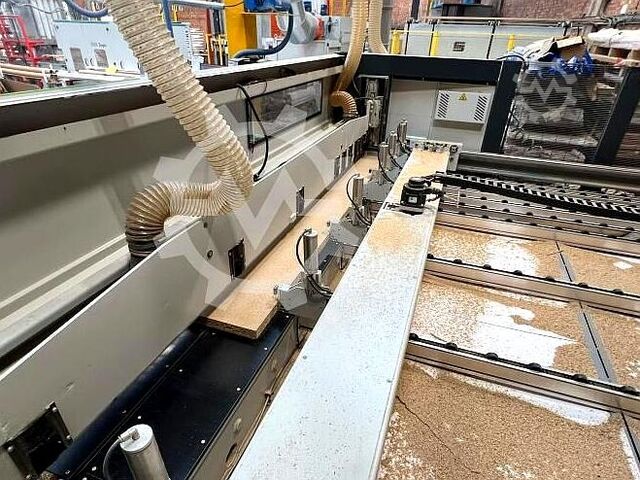 Sezionatrici per pannelli Biesse Selco WN2 2022 Biesse Selco WN2