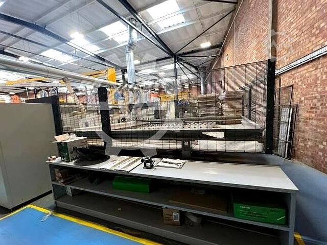 Sezionatrici per pannelli Biesse Selco WN2 2022 Biesse Selco WN2