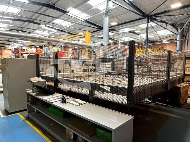 Sezionatrici per pannelli Biesse Selco WN2 2022 Biesse Selco WN2