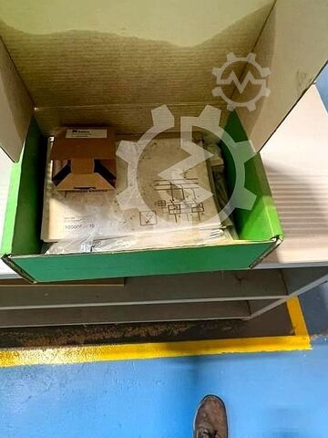 Sezionatrici per pannelli Biesse Selco WN2 2022 Biesse Selco WN2