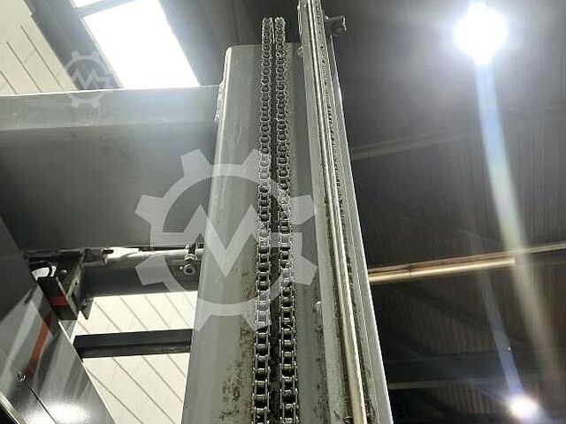 Dikey panel testere Elcon DSX 215