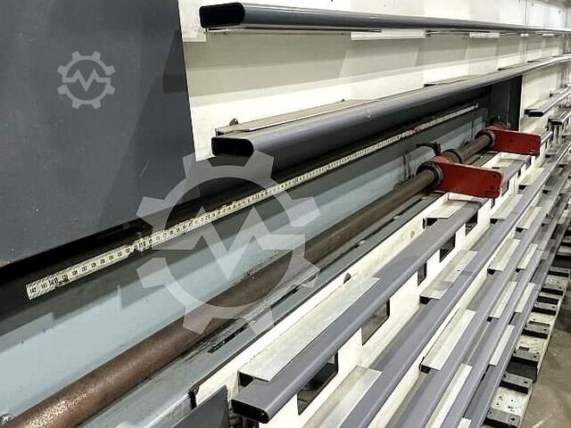Dikey panel testere Elcon DSX 215