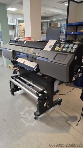 Máquina de impresión digital Roland TrueVis SG3-300