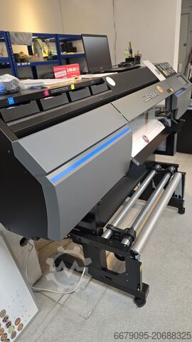 Máquina de impresión digital Roland TrueVis SG3-300