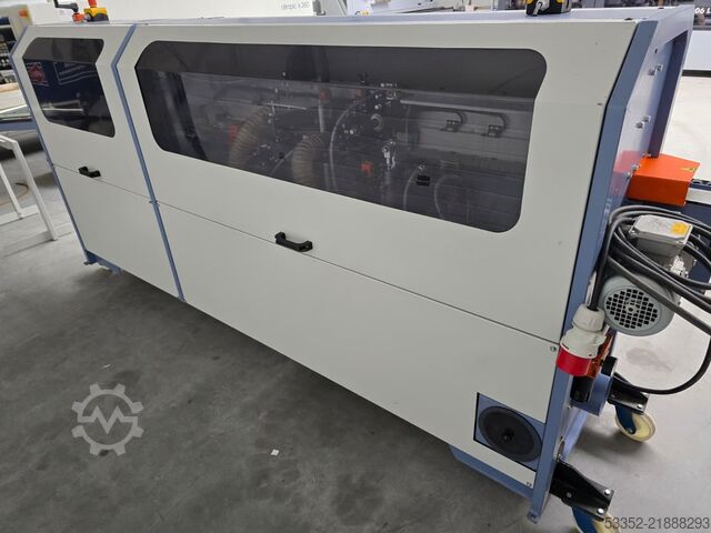 Okleiniarka Hebrock F4