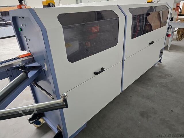 Okleiniarka Hebrock F4