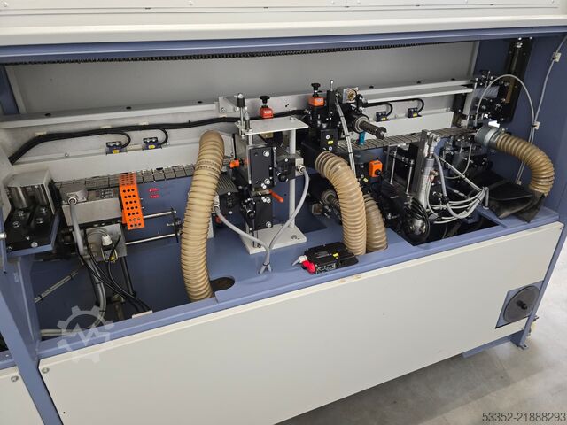 Okleiniarka Hebrock F4