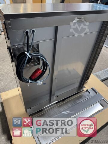Broziat Maschinen GmbH Broziat Maschinen GmbH Broziat Maschinen GmbH