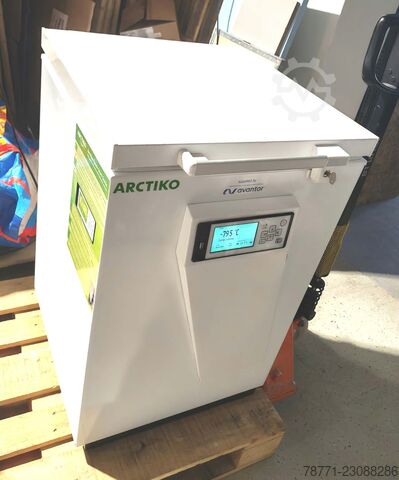  Arctiko ULTF80