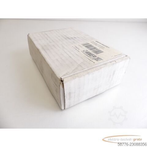  Zimmer MBPS3502DS1 Bremswagen JF550AB - ! -