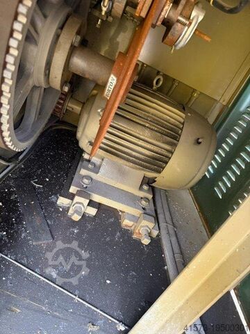 Dispositivo de tração FASTENER ENGINEERS DTVA 2050-36