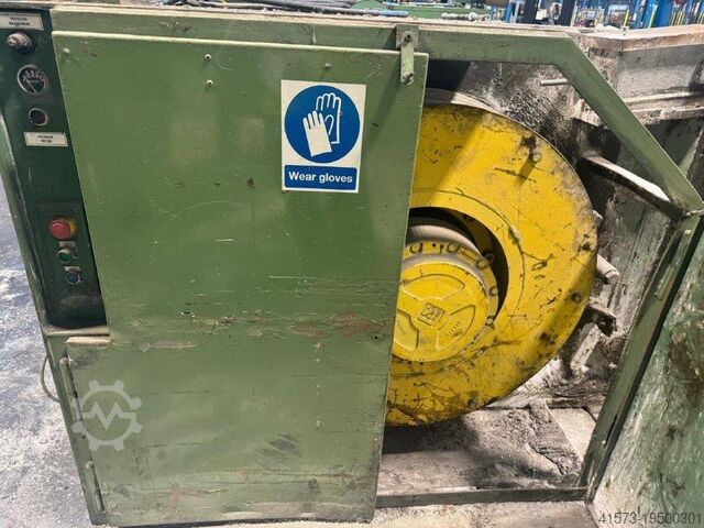 Dispositivo de tração FASTENER ENGINEERS DTVA 2050-36