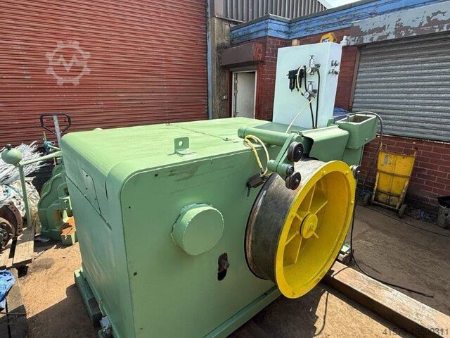 Dispositivo de tração RMG 910-2563-21