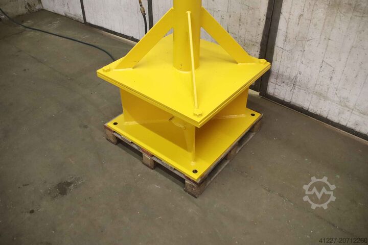 Manipulator Thyssen E-S-P