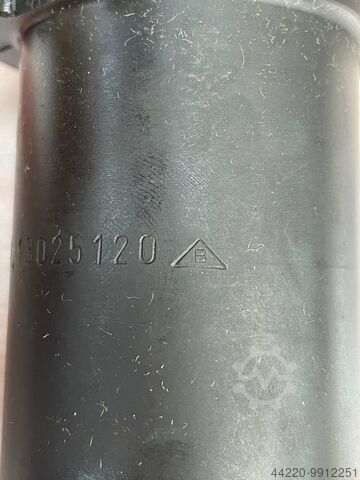 Mandril de pinza (28379) SK 40 DIN 69871/OZ32