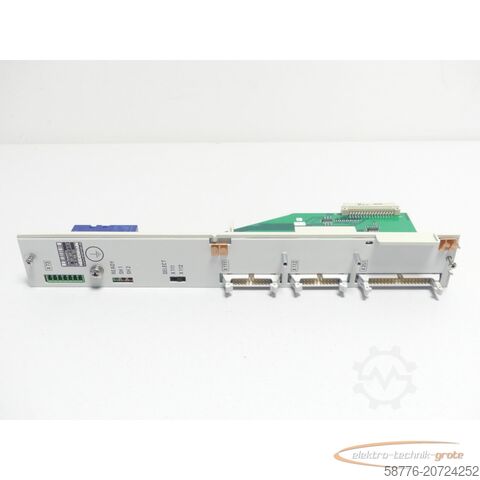 Component Heidenhain 324 955-17 Interfaceplatine SN: 31 859 520 - generalüberholt mit 3 Monaten Gewährleistung-