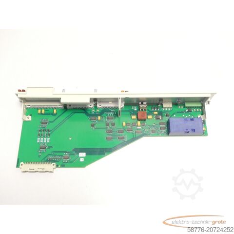 Component Heidenhain 324 955-17 Interfaceplatine SN: 31 859 520 - generalüberholt mit 3 Monaten Gewährleistung-