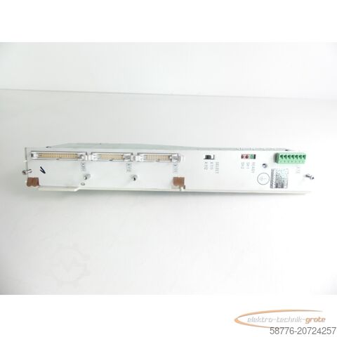 Component Heidenhain 324 955-17 Interfaceplatine SN: 32482946 - generalü. mit 3 Mo. Gew.-