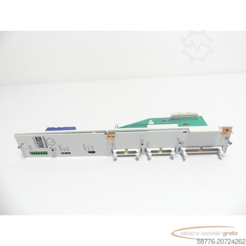 Component Heidenhain 324 955-17 Interfaceplatine SN: 47 370 532 - generalüberholt mit 3 Monaten Gewährleistung-