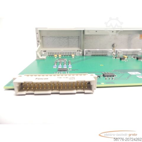 Component Heidenhain 324 955-17 Interfaceplatine SN: 47 370 532 - generalüberholt mit 3 Monaten Gewährleistung-