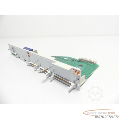 Component Heidenhain 324 955-17 Interfaceplatine SN: 71 401 350 B - generalüberholt mit 3 Monaten Gewährleistung-