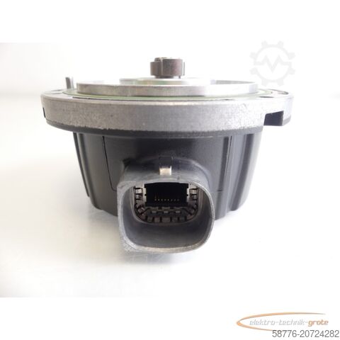 Heidenhain component Heidenhain 6FX2001-5JE20-2DC0 DQ01 . 1088744-70 SN:73 756 194 A