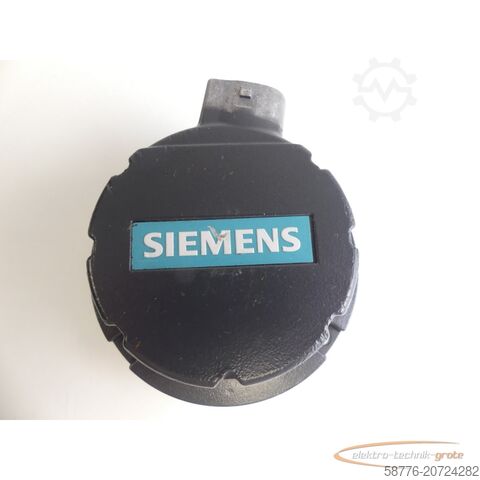 Heidenhain component Heidenhain 6FX2001-5JE20-2DC0 DQ01 . 1088744-70 SN:73 756 194 A