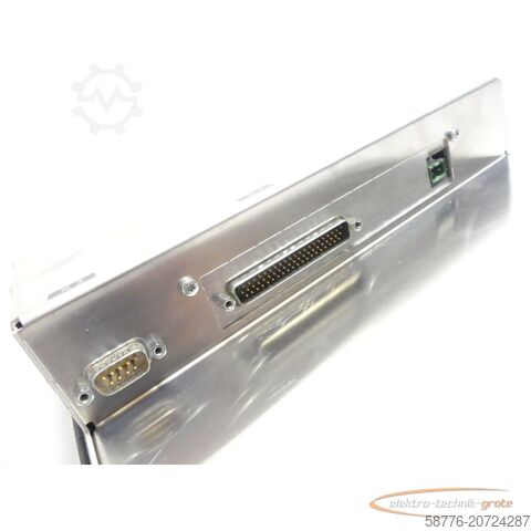 Component Heidenhain BF 120 ID: 313 506-02 SN: 11187190 generalüberholt + 3 Mon. Gewährl.