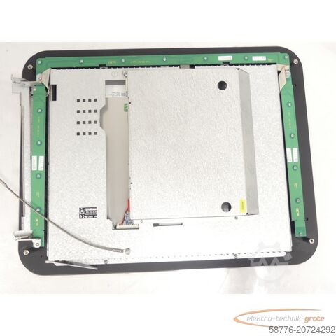 Component Heidenhain BF 765D Display ID 824 850-01 V7 SN 63750716B -  -