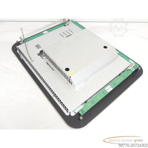 Component Heidenhain BF 765D Display ID 824 850-01 V7 SN 64058157B - -