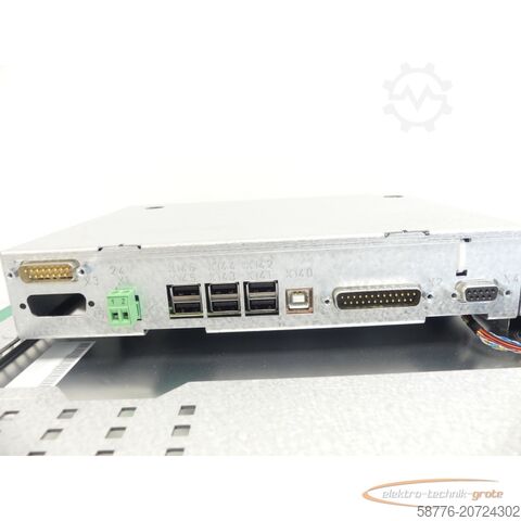 Component Heidenhain BF 765D Display ID 824 850-01 V7 SN 64058157B - -